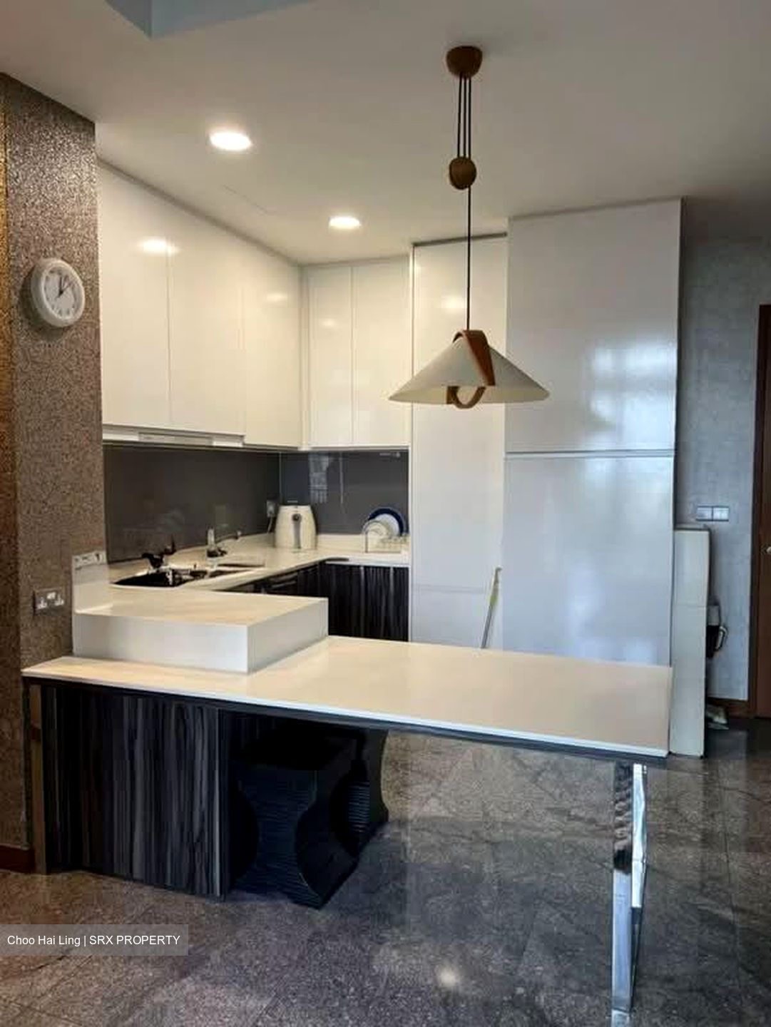 Eco Sanctuary (D23), Condominium #603626361